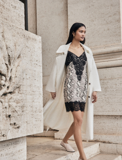Contact Us - Women's Clothing